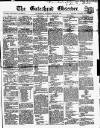 Gateshead Observer Saturday 21 April 1860 Page 1