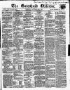 Gateshead Observer Saturday 05 May 1860 Page 1