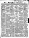 Gateshead Observer Saturday 15 September 1860 Page 1