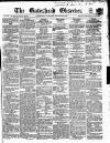 Gateshead Observer Saturday 22 September 1860 Page 1