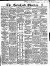 Gateshead Observer Saturday 29 September 1860 Page 1