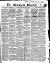 Gateshead Observer Saturday 13 October 1860 Page 1