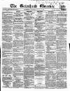 Gateshead Observer Saturday 03 November 1860 Page 1
