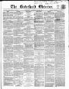 Gateshead Observer Saturday 02 March 1861 Page 1