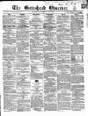 Gateshead Observer Saturday 06 April 1861 Page 1