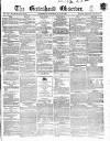 Gateshead Observer Saturday 13 April 1861 Page 1