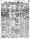 Gateshead Observer Saturday 27 April 1861 Page 1