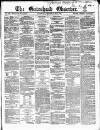 Gateshead Observer Saturday 04 May 1861 Page 1
