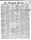 Gateshead Observer Saturday 18 May 1861 Page 1