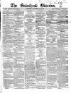 Gateshead Observer Saturday 01 June 1861 Page 1