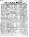Gateshead Observer Saturday 15 June 1861 Page 1