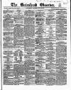 Gateshead Observer Saturday 13 July 1861 Page 1