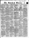 Gateshead Observer Saturday 20 July 1861 Page 1