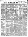 Gateshead Observer Saturday 31 August 1861 Page 1