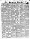 Gateshead Observer Saturday 07 September 1861 Page 1