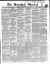 Gateshead Observer Saturday 21 September 1861 Page 1