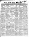 Gateshead Observer Saturday 02 November 1861 Page 1