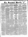 Gateshead Observer Saturday 23 November 1861 Page 1