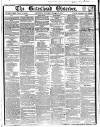 Gateshead Observer Saturday 21 December 1861 Page 1