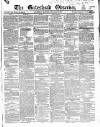 Gateshead Observer Saturday 28 December 1861 Page 1