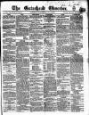 Gateshead Observer Saturday 18 January 1862 Page 1