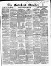 Gateshead Observer Saturday 01 March 1862 Page 1