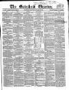 Gateshead Observer Saturday 18 October 1862 Page 1