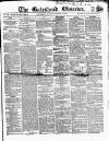 Gateshead Observer Saturday 19 March 1864 Page 1