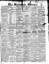 Gateshead Observer Saturday 07 January 1865 Page 1