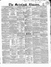 Gateshead Observer Saturday 11 March 1865 Page 1