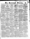 Gateshead Observer Saturday 08 April 1865 Page 1