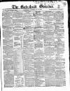 Gateshead Observer Saturday 22 April 1865 Page 1