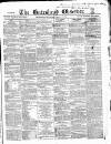 Gateshead Observer Saturday 17 February 1866 Page 1