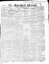 Gateshead Observer Saturday 06 October 1866 Page 1