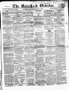 Gateshead Observer Saturday 01 December 1866 Page 1