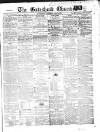 Gateshead Observer Saturday 06 April 1867 Page 1
