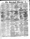 Gateshead Observer Saturday 27 July 1867 Page 1