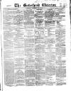 Gateshead Observer Saturday 02 May 1868 Page 1