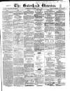 Gateshead Observer Saturday 09 May 1868 Page 1