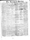Gateshead Observer Saturday 23 May 1868 Page 1