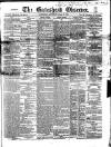 Gateshead Observer Saturday 31 October 1868 Page 1