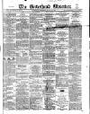 Gateshead Observer Saturday 16 January 1869 Page 1