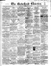 Gateshead Observer Saturday 06 March 1869 Page 1