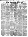 Gateshead Observer Saturday 22 May 1869 Page 1