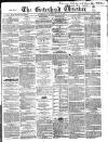 Gateshead Observer Saturday 05 June 1869 Page 1