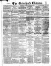 Gateshead Observer Saturday 25 December 1869 Page 1