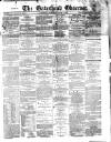 Gateshead Observer Saturday 04 November 1871 Page 1