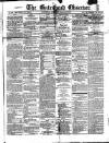 Gateshead Observer Saturday 15 January 1870 Page 1