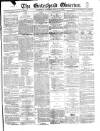 Gateshead Observer Saturday 12 February 1870 Page 1