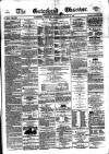 Gateshead Observer Saturday 06 January 1872 Page 1